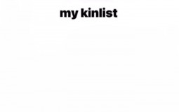kinnlist