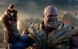 Marvel Villians (Power)