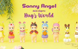sonny angel SPECIAL