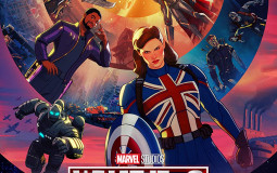 Marvel's What If?