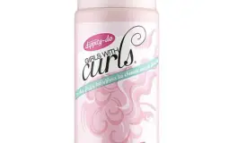 Wavy Hair Products