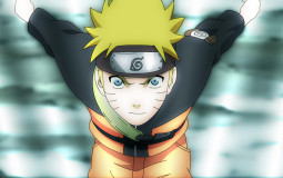 Personajes de Naruto