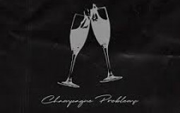 Champagne problems bridge