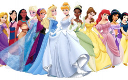 Disney Princess Movies