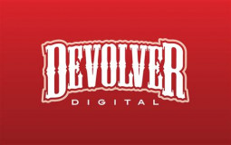 Devolver Digital Games