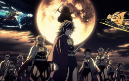demon slayer