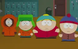 South Park