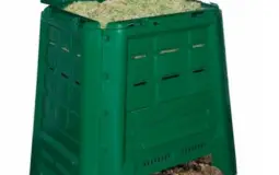 Compost game
