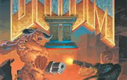 Doom 2 Monsters