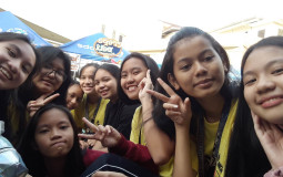friends :D
