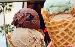 Ice Cream