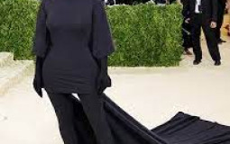 Ranking met gala outfits