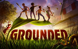 All Creatures In Grounded