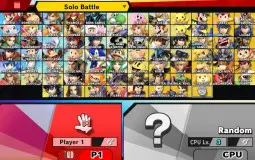 Smash ultimate final smash tier list