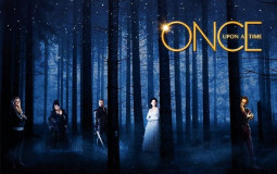 Once Upon A Time season 1 characters
