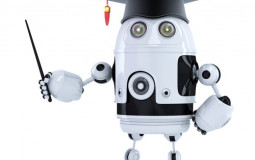 école de Robotique