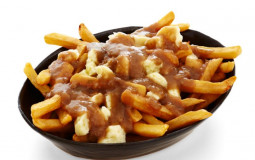 Montreal Poutine Tier List