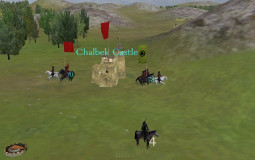 mount and blade