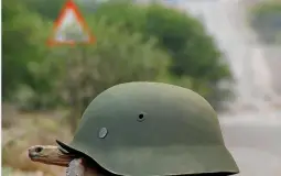 COH II Axe