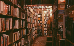 book series ive read