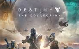 Destiny Seasons