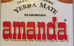 Yerba mate