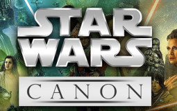 Star Wars Canon Material (No Comics)