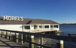 New Roads Restaurants