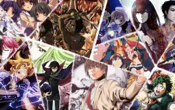 Anime Rate