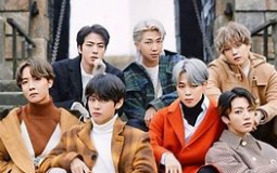Bts Concept Photos