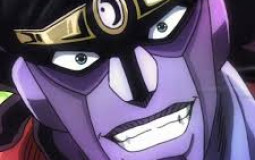 Stand Tier List