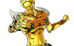 jojo locolized names