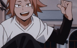 Boku no hero