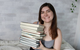Livros Lidos 2021
