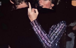 Which one is my fav Taylor Swift album