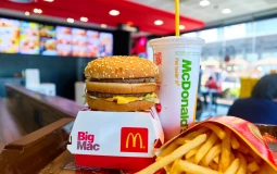 fast food