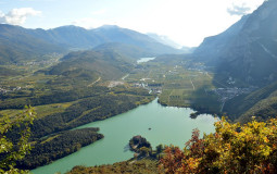 Valle dei Laghi + Cadine/Sopramonte