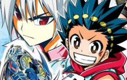 EVERY BEYBLADE BURST RELEASE EVER