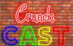 Season 1 Crunch Cast Tier List