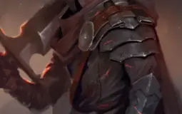 Darkao List