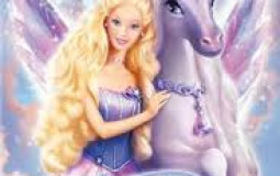 barbie movies