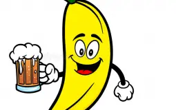 La Banane et la Binouze