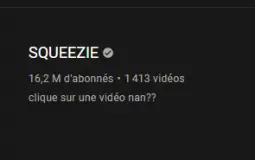 Nique le staff DERY ZEBY ZEBYYY