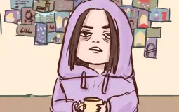 Daily Art Ranking