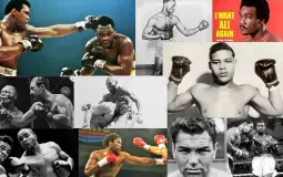 FightNight Champion Heavyweights