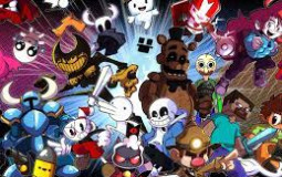 Indie games