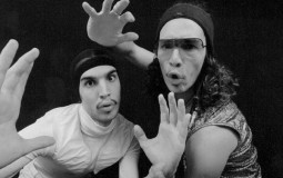 Illya Kuryaki & The Valderramas