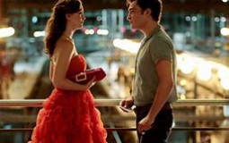 gossip girl couples