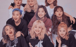 twice title tracks
