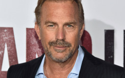 Kevin Costner